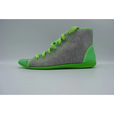 Befado dívčí kotníková teniska zelená