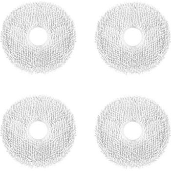 Eureka J15 Pro Ultra/ J15 Max Ultra - Моп подложка - 4бр (J15-MPX4)