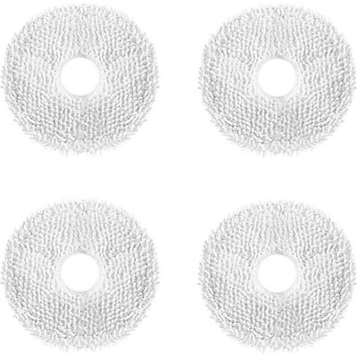 Eureka J15 Pro Ultra/ J15 Max Ultra - Моп подложка - 4бр (J15-MPX4)