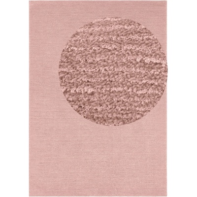 Hanse Home Розов килим , 120 x 170 cm Supersoft - Mint Rugs (103930-120x170)