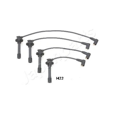 Sada zapaľovacích káblov JAPANPARTS IC-H22