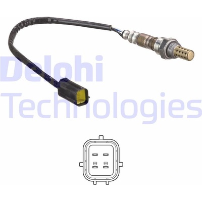 Lambda sonda DELPHI ES21325-12B1