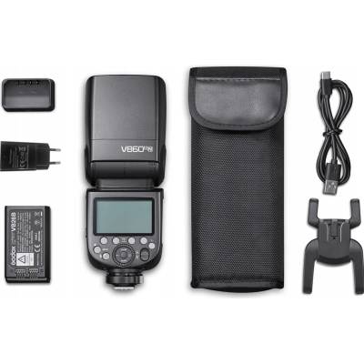 Godox V860III-N i-TTL pre Nikon