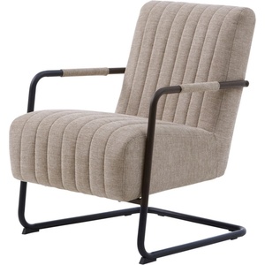 Unique Furniture Бежово кресло Trout - Unique Furniture (51270004)