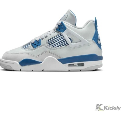 Air Jordan Jordan 4 Retro Military Blue
