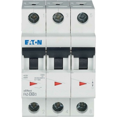 Eaton 63C/3 FAZ 278879