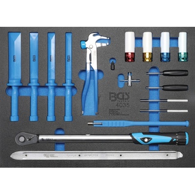 BGS Technic 4035