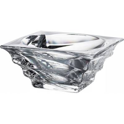 Crystalite Bohemia Salátová Mísa Casablanca 24 cm