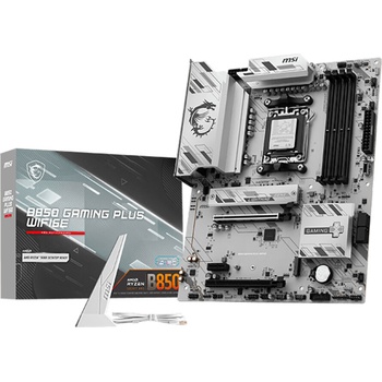 MSI B850 GAMING PLUS WIFI6E