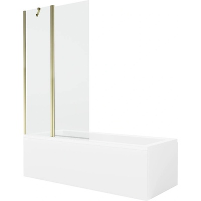 MEXEN Cubik 160 x 70 cm 550316070X9410115000