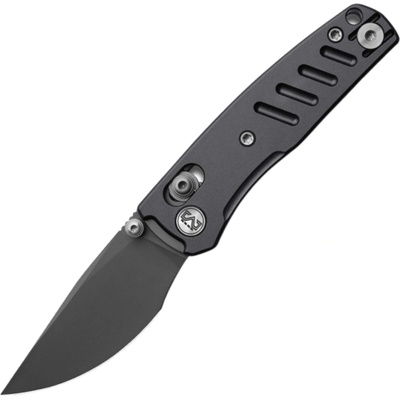 Miguron Knives Evok MGR823ADG Tmavě šedá
