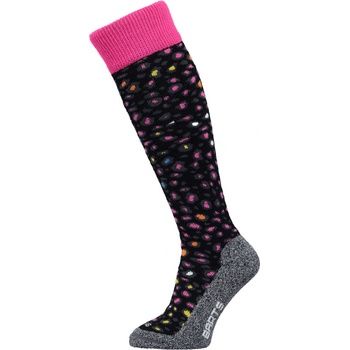 Barts SKISOCK ANIMAL PRINT KIDS
