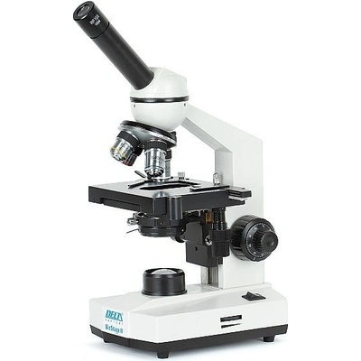 Delta Optical BioStage II
