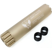 FMA W.A.U Force 35x145 mm písková