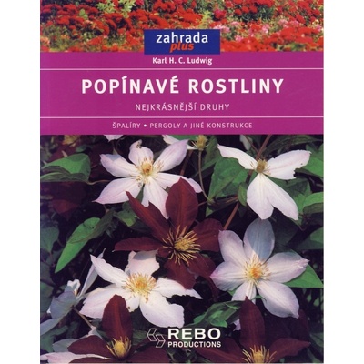 Popínavé rostliny - Karl Ludwig