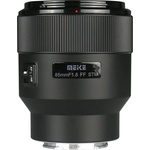 Meike Портретен Full Frame обектив Meike 85mm f/1.8 AF STM PRO за L-Mount Обективи