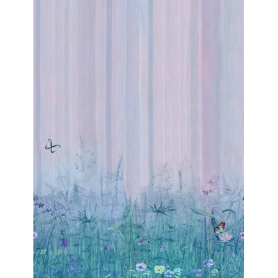 Decoprint CW6023-2 vliesová obrazová tapeta na zeď Cute Walls, rozměry 2,12 x 2,8 m