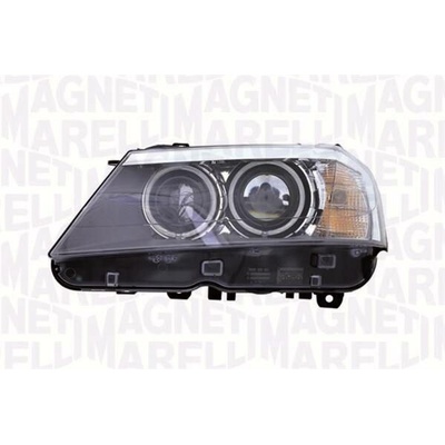 Predné svetlo MAGNETI MARELLI 710815029040