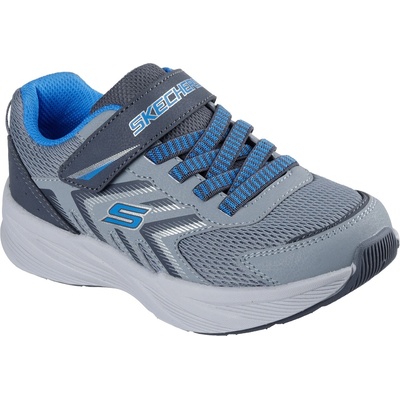 Skechers Skechers Micro Tread Ch63 - Grey/Blue