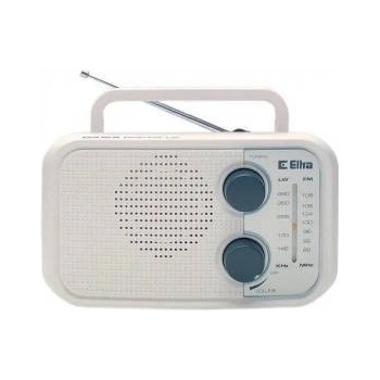 Liderpapel Head unit ELTRA DANA white