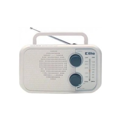 Liderpapel Head unit ELTRA DANA white