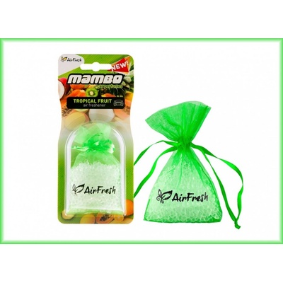 AirFresh MAMBO Tropical fruit