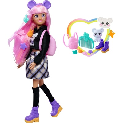 Simba Kawaii Hi Cora a zvířátko Kurumi