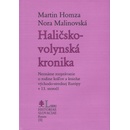 Haličsko-volynská kronika