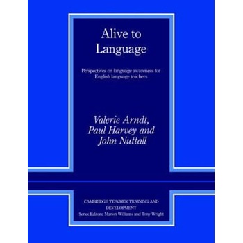 Alive to Language PB