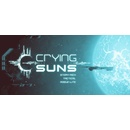 Crying Suns