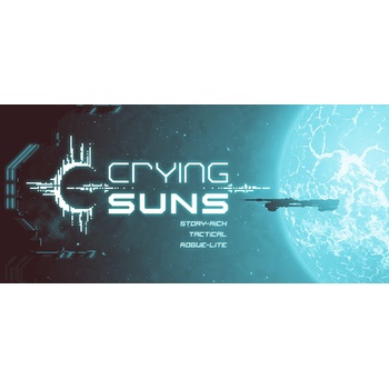 Crying Suns