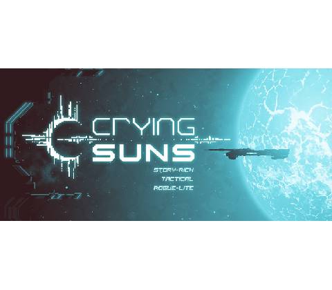 Crying Suns