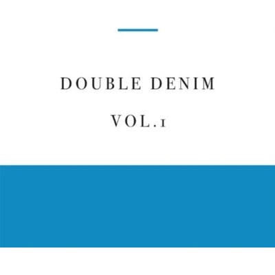 V/A - Double Denim Vol.1 CD