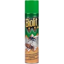 Biolit spray UNI proti létajícímu a lezoucímu hmyzu 400 ml