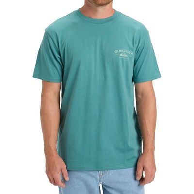 Quiksilver Anchor Lockup GMW0/Deep Sea