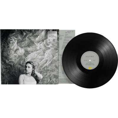 Agnes Obel - Meaning Of Flowers LP