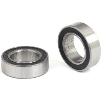 Traxxas сачмен лагер 6x10x3mm 2RS черен (2)