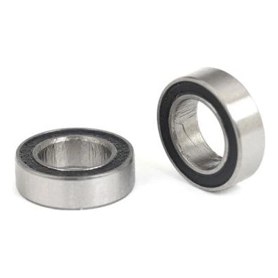 Traxxas сачмен лагер 6x10x3mm 2RS черен (2)
