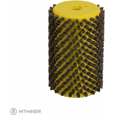Toko Rotary Brush Horsehair
