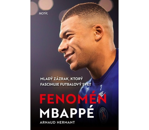 Fenomén Mbappé