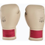 UNIQ Боксови ръкавици UNIQ Laced Up classic beige