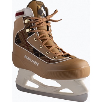 Bauer Chamonix Senior