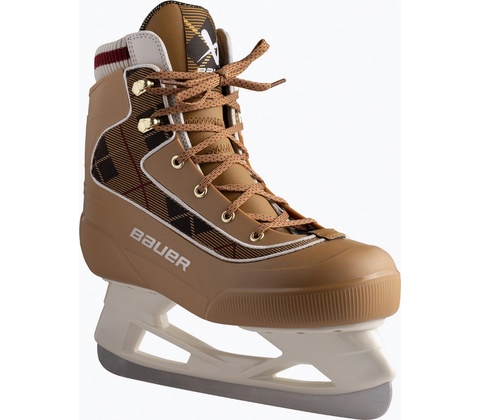 Bauer Chamonix Senior