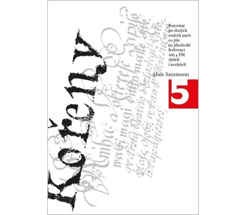 Kořeny 5.