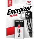Energizer MAX 9V 1ks EN426663