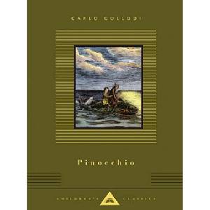Pinocchio | Carlo Collodi, Alice Carsey (ISBN: 9780307597069)