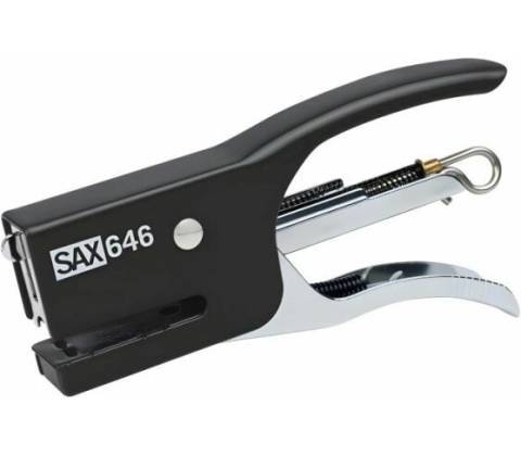 SAX 646