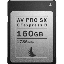 Angelbird AV PRO SX CFexpress 160 GB AVP160CFXBSX