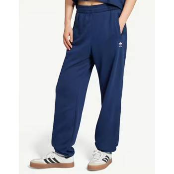 Adidas Originals Essentials French Terry Pants Blue