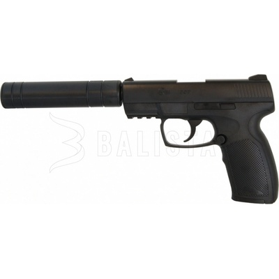 Combat Zone COP SK AGCO2